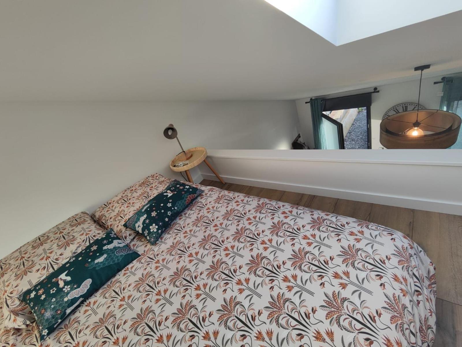 Apartment L'escapade Cosy 25mn Du Puydufou